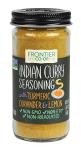 Frontier Co-op Indian Curry Seasoning, 1.87 oz