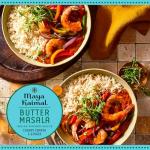 Maya Kaimal Mild Butter Masala Sauce, 12.5 oz