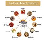 Rani Tandoori Masala 11-Spice Blend, 3oz