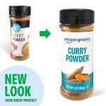 Curry Powder, 3 Oz - Amazon Grocery