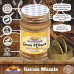 Rani Garam Masala 11-Spice Blend - 3oz