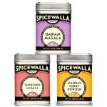 Spicewalla Indian Spice Gift Set - 3 Pack