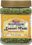Rani Dried Fenugreek Leaves (Kasoori Methi) 3.5oz