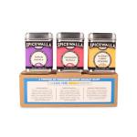 Spicewalla Indian Spice Gift Set - 3 Pack