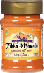 Rani 7-Spice Tikka Masala Blend, 3oz