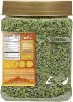 Rani Dried Fenugreek Leaves (Kasoori Methi) 3.5oz