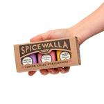 Spicewalla Indian Spice Gift Set - 3 Pack