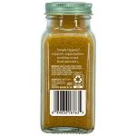 Organic Curry Powder, 3 Oz Enjoy Authentic Flavor