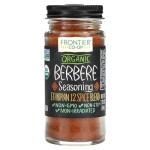 Frontier Organic Berbere Seasoning, 2.3 Ounce