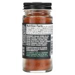 Frontier Organic Berbere Seasoning, 2.3 Ounce
