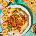 Brooklyn Delhi Spicy Roasted Garlic Achaar, 9 Oz