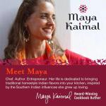 Maya Kaimal Mild Tikka Masala Sauce, 12.5 oz