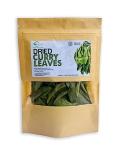 Dried Curry Leaves - Premium Flavor, 0.4 Oz