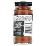 Frontier Organic Berbere Seasoning, 2.3 Ounce