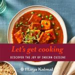 Maya Kaimal Mild Tikka Masala Sauce, 12.5 oz