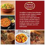 Garam Masala Powder - 7 Ounce Spice Blend