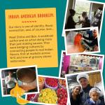 Brooklyn Delhi Spicy Roasted Garlic Achaar, 9 Oz