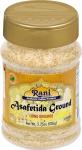Rani Ground Asafetida (Hing) - 3.75oz Jar
