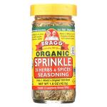 Bragg Sprinkles & Herbs Spice Mix 1.5 Oz