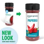 Paprika, 2.75 Oz - Amazon Grocery
