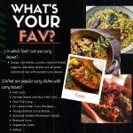 Dried Curry Leaves - Premium Flavor, 0.4 Oz