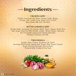 Kitchens of India Curry Paste Combo Pack