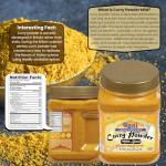 Rani Mild Curry Powder - 10 Spice Blend, 1lb