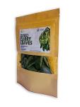 Dried Curry Leaves - Premium Flavor, 0.4 Oz