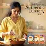 Kitchens of India Curry Paste Combo Pack