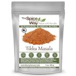 Tikka Masala Spice Mix for Meat - 2 oz