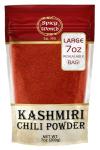 Kashmiri Chili Powder - 7 Oz Resealable Bag