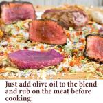 Tikka Masala Spice Mix for Meat - 2 oz