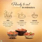 Kitchens of India Curry Paste Combo Pack