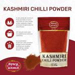 Kashmiri Chili Powder - 7 Oz Resealable Bag