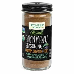 Organic Garam Masala Spice Blend, 2 Ounces