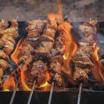 Masala Seasoning Blend | Gourmet All-Natural Spice