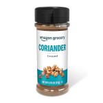 Ground Coriander Spice, 2.75 Oz