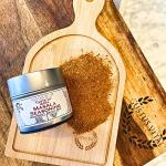 Masala Seasoning Blend | Gourmet All-Natural Spice