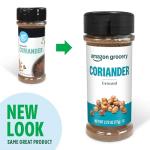 Ground Coriander Spice, 2.75 Oz