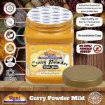 Rani Mild Curry Powder - 10 Spice Blend, 1lb