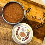 Masala Seasoning Blend | Gourmet All-Natural Spice