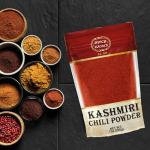 Kashmiri Chili Powder - 7 Oz Resealable Bag