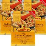 Conimex Bahmi Goreng Indonesian Fried Noodles Mix