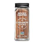 Indonesian Cinnamon Sticks by The Spice Hunter