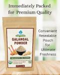 Organic Galangal Powder for Asian Cooking 4 OZ