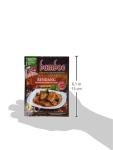 Bamboe Rendang Indonesian Curry Paste - 6 Pack