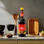 Indonesian Sweet Soy Sauce by ABC