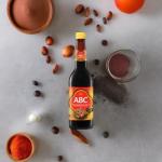 Indonesian Sweet Soy Sauce by ABC