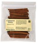 Penzeys 4-inch Indonesian Cinnamon Sticks, 8 oz