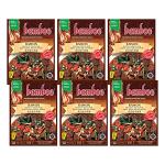 Bamboe Rawon Instant Spices for Meat Soup